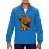 Men's Tall Techno Lite Motivate Unlined Lightweight Jacket Thumbnail