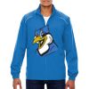 Men's Tall Techno Lite Motivate Unlined Lightweight Jacket Thumbnail