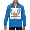 Men's Tall Techno Lite Motivate Unlined Lightweight Jacket Thumbnail