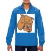 Men's Tall Techno Lite Motivate Unlined Lightweight Jacket Thumbnail