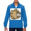 Men's Tall Techno Lite Motivate Unlined Lightweight Jacket Thumbnail