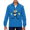 Men's Tall Techno Lite Motivate Unlined Lightweight Jacket Thumbnail