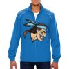 Men's Tall Techno Lite Motivate Unlined Lightweight Jacket Thumbnail