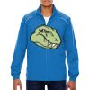 Men's Tall Techno Lite Motivate Unlined Lightweight Jacket Thumbnail