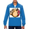 Men's Tall Techno Lite Motivate Unlined Lightweight Jacket Thumbnail