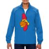 Men's Tall Techno Lite Motivate Unlined Lightweight Jacket Thumbnail