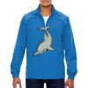 Men's Tall Techno Lite Motivate Unlined Lightweight Jacket Thumbnail