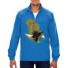 Men's Tall Techno Lite Motivate Unlined Lightweight Jacket Thumbnail