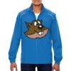 Men's Tall Techno Lite Motivate Unlined Lightweight Jacket Thumbnail