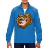 Men's Tall Techno Lite Motivate Unlined Lightweight Jacket Thumbnail