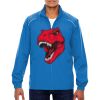 Men's Tall Techno Lite Motivate Unlined Lightweight Jacket Thumbnail