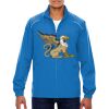 Men's Tall Techno Lite Motivate Unlined Lightweight Jacket Thumbnail