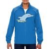 Men's Tall Techno Lite Motivate Unlined Lightweight Jacket Thumbnail