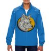 Men's Tall Techno Lite Motivate Unlined Lightweight Jacket Thumbnail