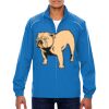 Men's Tall Techno Lite Motivate Unlined Lightweight Jacket Thumbnail