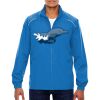 Men's Tall Techno Lite Motivate Unlined Lightweight Jacket Thumbnail