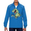 Men's Tall Techno Lite Motivate Unlined Lightweight Jacket Thumbnail