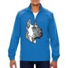 Men's Tall Techno Lite Motivate Unlined Lightweight Jacket Thumbnail