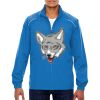 Men's Tall Techno Lite Motivate Unlined Lightweight Jacket Thumbnail