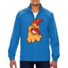 Men's Tall Techno Lite Motivate Unlined Lightweight Jacket Thumbnail