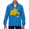 Men's Tall Techno Lite Motivate Unlined Lightweight Jacket Thumbnail