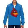 Men's Tall Techno Lite Motivate Unlined Lightweight Jacket Thumbnail