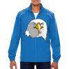 Men's Tall Techno Lite Motivate Unlined Lightweight Jacket Thumbnail