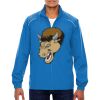 Men's Tall Techno Lite Motivate Unlined Lightweight Jacket Thumbnail