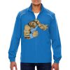 Men's Tall Techno Lite Motivate Unlined Lightweight Jacket Thumbnail