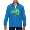 Men's Tall Techno Lite Motivate Unlined Lightweight Jacket Thumbnail