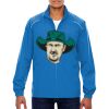 Men's Tall Techno Lite Motivate Unlined Lightweight Jacket Thumbnail