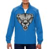 Men's Tall Techno Lite Motivate Unlined Lightweight Jacket Thumbnail