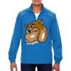 Men's Tall Techno Lite Motivate Unlined Lightweight Jacket Thumbnail