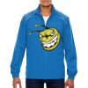 Men's Tall Techno Lite Motivate Unlined Lightweight Jacket Thumbnail