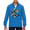 Men's Tall Techno Lite Motivate Unlined Lightweight Jacket Thumbnail
