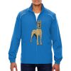 Men's Tall Techno Lite Motivate Unlined Lightweight Jacket Thumbnail