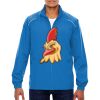 Men's Tall Techno Lite Motivate Unlined Lightweight Jacket Thumbnail