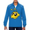 Men's Tall Techno Lite Motivate Unlined Lightweight Jacket Thumbnail