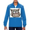 Men's Tall Techno Lite Motivate Unlined Lightweight Jacket Thumbnail