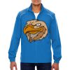 Men's Tall Techno Lite Motivate Unlined Lightweight Jacket Thumbnail