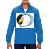 Men's Tall Techno Lite Motivate Unlined Lightweight Jacket Thumbnail