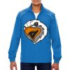 Men's Tall Techno Lite Motivate Unlined Lightweight Jacket Thumbnail