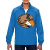Men's Tall Techno Lite Motivate Unlined Lightweight Jacket Thumbnail
