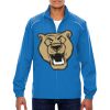 Men's Tall Techno Lite Motivate Unlined Lightweight Jacket Thumbnail