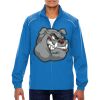 Men's Tall Techno Lite Motivate Unlined Lightweight Jacket Thumbnail