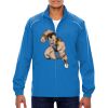 Men's Tall Techno Lite Motivate Unlined Lightweight Jacket Thumbnail