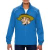 Men's Tall Techno Lite Motivate Unlined Lightweight Jacket Thumbnail
