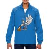 Men's Tall Techno Lite Motivate Unlined Lightweight Jacket Thumbnail