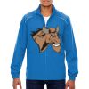 Men's Tall Techno Lite Motivate Unlined Lightweight Jacket Thumbnail