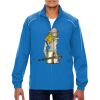 Men's Tall Techno Lite Motivate Unlined Lightweight Jacket Thumbnail